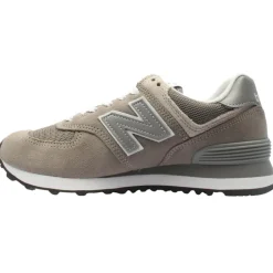 Newbalance Wl574evg Trainer - Taupe