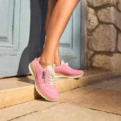 N42g0 Shoe - Pink