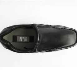 Ninety78 Lavey 3 Slip On Shoe - Black