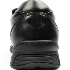 Ninety78 Lavey 3 Slip On Shoe - Black