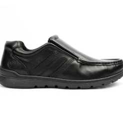 Ninety78 Mgn0774 Slip On Shoe - Black