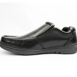 Ninety78 Mgn0774 Slip On Shoe - Black