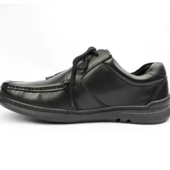 Ninety78 Mgn0776 Tie Shoe - Black