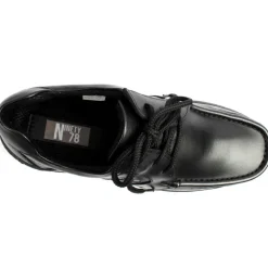 Ninety78 Mgn0776 Tie Shoe - Black