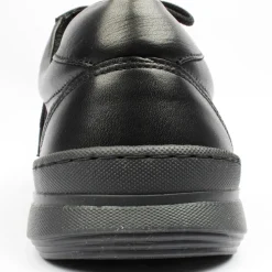 Ninety78 Mgn0776 Tie Shoe - Black