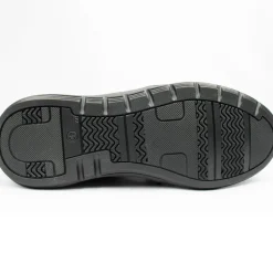 Ninety78 Mgn0776 Tie Shoe - Black