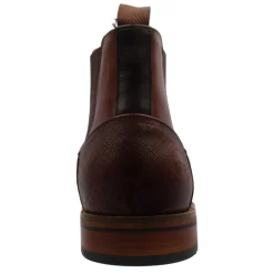 Ninety78 Nty013 Chelsea Boot - Tan