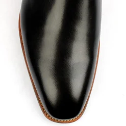 Ninety78 Nty013 Chelsea Boot - Black