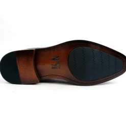 Ninety78 Nty013 Chelsea Boot - Black