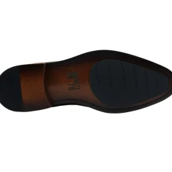 Ninety78 Nty013 Chelsea Boot - Brown