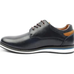 Ninety78 Nty508b Junior Shoe - Navy