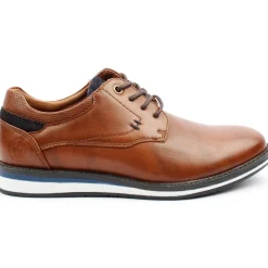 Ninety78 Nty508b Junior Shoe - Tan