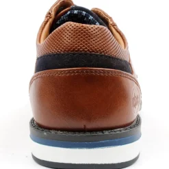 Ninety78 Nty508b Junior Shoe - Tan
