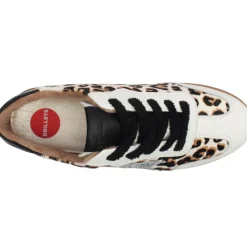 Ninety Shoe - Cheetah