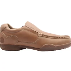 Ninety78 Tiernan B Junior Shoe - Tan