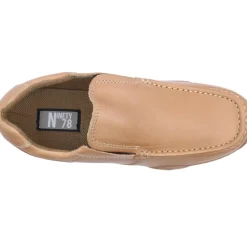Ninety78 Tiernan B Junior Shoe - Tan