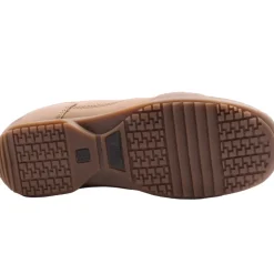 Ninety78 Tiernan B Junior Shoe - Tan