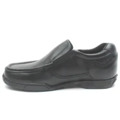 Ninety78 Tiernan B Junior Shoe - Black