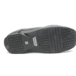 Ninety78 Tiernan B Junior Shoe - Black