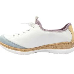 N42k6 Shoe - Blue Multi