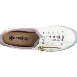 N42k6 Shoe - Blue Multi