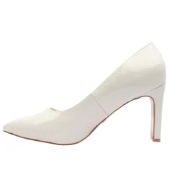 No Surrender Shoe - Nude