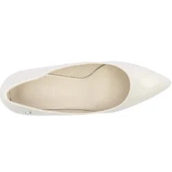 No Surrender Shoe - Nude