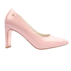 No Surrender Shoe - Pink