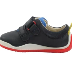 Noodle Fun T Shoe - Navy F