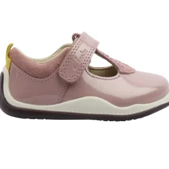 Noodlebright T Shoe - Duskypink G