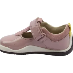 Noodlebright T Shoe - Duskypink G