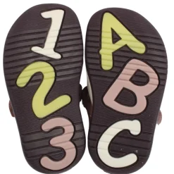 Noodlebright T Shoe - Duskypink G