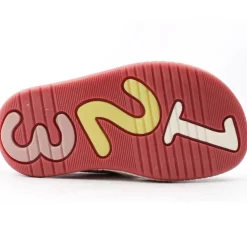 Noodleshine T Shoe - Duskypink G