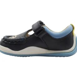 Noodleshine T Shoe - Navy H