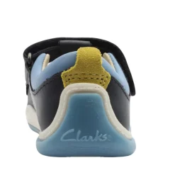 Noodleshine T Shoe - Navy H