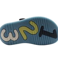 Noodleshine T Shoe - Navy H