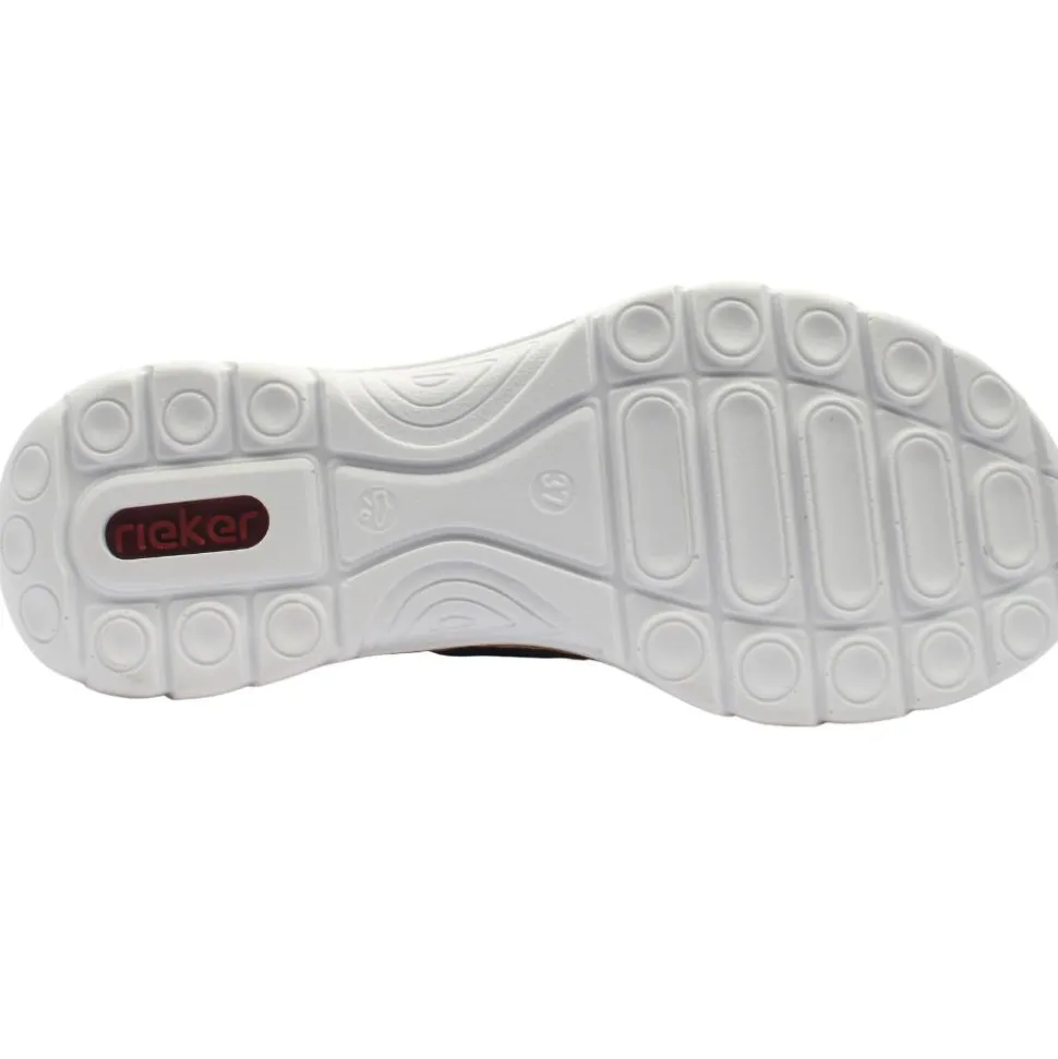 N42t0 Laced Shoe - Blue