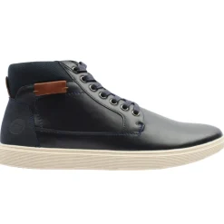 Nty522 Boot - Navy