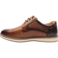 Nty526 Shoe - Brown