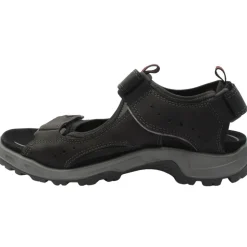 Offroad Sandal 822044 - Black