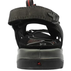 Offroad Sandal 822044 - Black