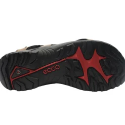 Offroad Sandal 822044 - Brown