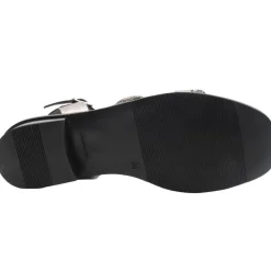 Oh My Sandal 5591 Sandal - Black