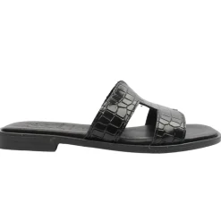 Oh My Sandal 5580 Sandal - Black