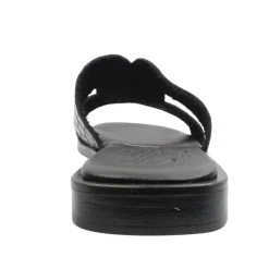 Oh My Sandal 5580 Sandal - Black