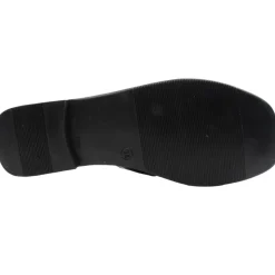 Oh My Sandal 5580 Sandal - Black