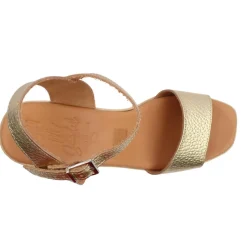 Oh My Sandal 5732 Sandal - Gold