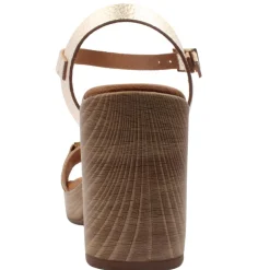 Oh My Sandal 5636 Sandal - Gold