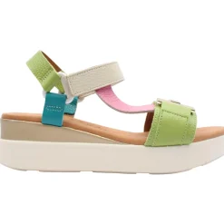 Oh My Sandal 5671 Sandal - Multi