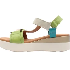 Oh My Sandal 5671 Sandal - Multi